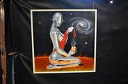 The Flatlands Motorama Hot Rod & Airbrush Show -  6 april 2019