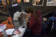 The Flatlands Motorama Hot Rod & Airbrush Show -  6 april 2019