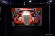 The Flatlands Motorama Hot Rod & Airbrush Show -  6 april 2019