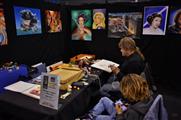 The Flatlands Motorama Hot Rod & Airbrush Show -  6 april 2019