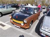 Red de oldtimer Genk