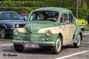 Red de Oldtimer Waasland