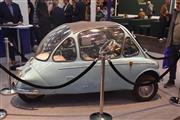 Techno-Classica Essen 2019