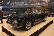 Techno-Classica Essen 2019