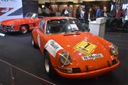 Techno-Classica Essen 2019