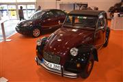 Techno-Classica Essen 2019