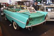 Techno-Classica Essen 2019