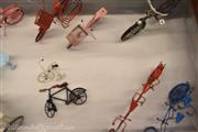 Miniatuur fietstentoonstelling Antieke Velokes @ Jie-Pie - foto 62 van 62
