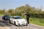 Porsche Meet & Greet en Lenterit Alken