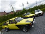 Opel bijeenkomst - Halen - foto 3 van 34