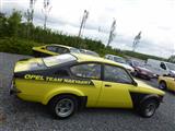 Opel bijeenkomst - Halen - foto 5 van 34