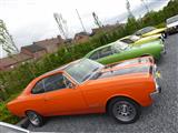 Opel bijeenkomst - Halen - foto 9 van 34