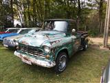Cars, Coffee & More Kasterlee -  1 mei 2019