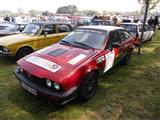 Cars, Coffee & More Kasterlee -  1 mei 2019