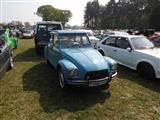 Cars, Coffee & More Kasterlee -  1 mei 2019