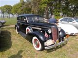 Cars, Coffee & More Kasterlee -  1 mei 2019
