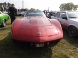 Cars, Coffee & More Kasterlee -  1 mei 2019