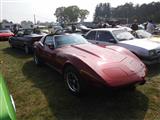 Cars, Coffee & More Kasterlee -  1 mei 2019