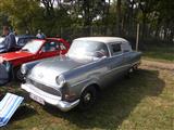 Cars, Coffee & More Kasterlee -  1 mei 2019