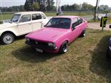 Cars, Coffee & More Kasterlee -  1 mei 2019