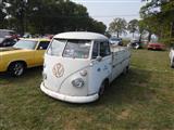 Cars, Coffee & More Kasterlee -  1 mei 2019