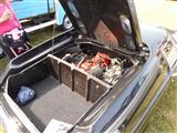 Cars, Coffee & More Kasterlee -  1 mei 2019