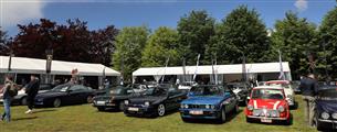 Antwerp Classic Car Event - foto 3 van 285