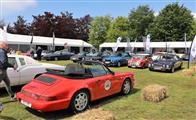 Antwerp Classic Car Event - foto 6 van 285