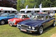 Antwerp Classic Car Event - foto 7 van 285