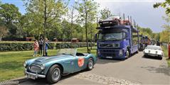 Antwerp Classic Car Event - foto 18 van 285