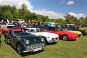Antwerp Classic Car Event - foto 39 van 285