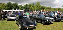 Antwerp Classic Car Event - foto 42 van 285