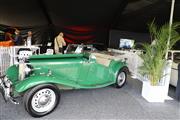 Antwerp Classic Car Event