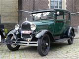 Classic Car Meeting Bocholt - foto 3 van 51