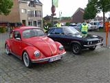 Classic Car Meeting Bocholt - foto 14 van 51