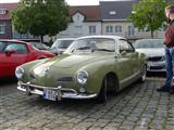 Classic Car Meeting Bocholt - foto 17 van 51