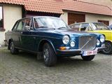 Classic Car Meeting Bocholt - foto 21 van 51