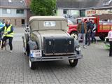 Classic Car Meeting Bocholt - foto 42 van 51