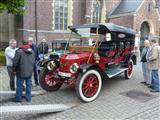 Classic Car Meeting Bocholt - foto 50 van 51
