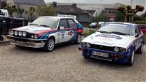 Roger Sauvelon Historic Rally Festival - Philippeville - foto 3 van 75