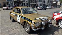 Roger Sauvelon Historic Rally Festival - Philippeville - foto 37 van 75