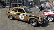 Roger Sauvelon Historic Rally Festival - Philippeville - foto 38 van 75