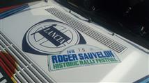 Roger Sauvelon Historic Rally Festival - Philippeville - foto 47 van 75