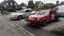 Roger Sauvelon Historic Rally Festival - Philippeville