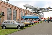 Brazzeltag - Technik Museum Speyer -  12 mei 2019