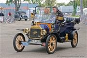 Brazzeltag - Technik Museum Speyer -  12 mei 2019