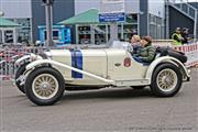 Brazzeltag - Technik Museum Speyer -  12 mei 2019