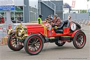 Brazzeltag - Technik Museum Speyer -  12 mei 2019