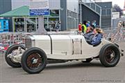 Brazzeltag - Technik Museum Speyer -  12 mei 2019