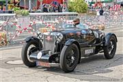 Brazzeltag - Technik Museum Speyer -  12 mei 2019